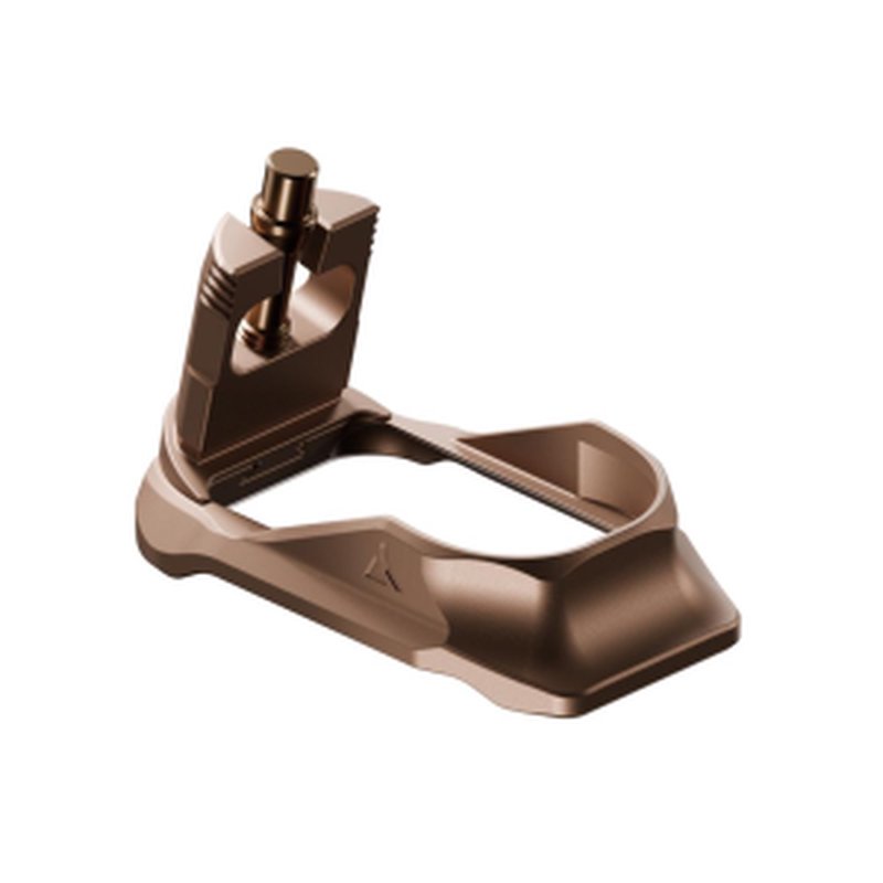 Radian Weapons Glock 43x/48 Anchor and Magwell Bronze
