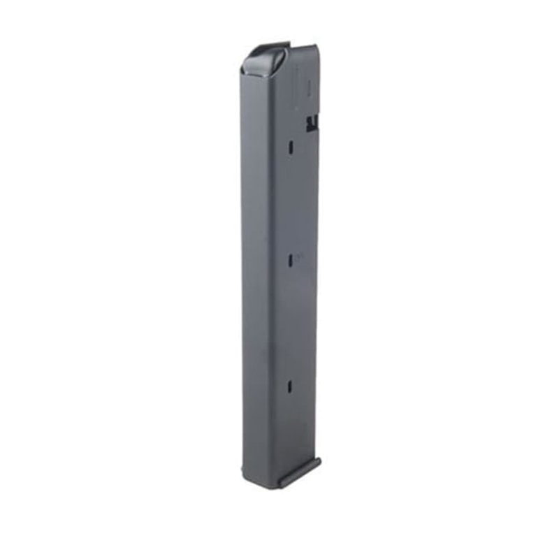 Brownells Colt Style AR-15 9mm 32 Round Steel Pistol Magazine