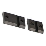 Warne Cooper Model 52/92 Scope Bases Blued 8-40 Threaded
