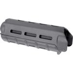 Magpul MAG424-GRY MOE M-LOK Carbine Hand Guard AR15/M4 Polymer/Aluminum Gray