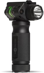 Tacticon Armament Firefly V3 Rifle Foregrip with Light and Laser
