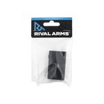 Rival Arms Bipod Stud Mount Picatinny, Black, 0.11 lbs, Model RARA92M4B