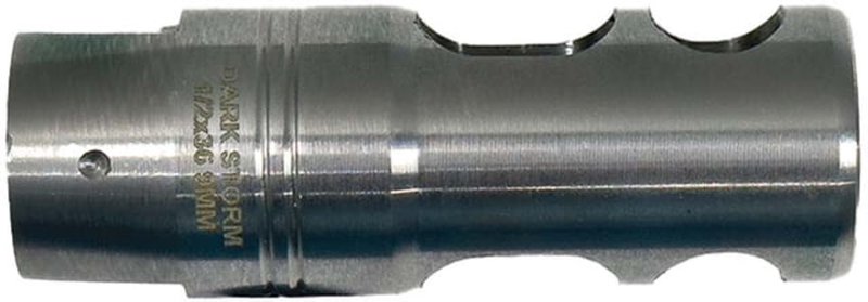 Dark Storm Industries 9MM Competition Compensator