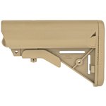 B5 Systems SOPMOD Government, Mil Spec, Coyote - SOP1352