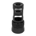 Suppressed Armament Systems SAS Muzzle Brake .338 Caliber 3/4x24 Threads