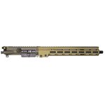 Geissele Super Duty 5.56 NATO 14.5in 1:7 CHF P&W Complete Upper Receiver