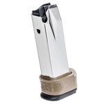 SPRINGFIELD ARMORY MOD.2 40SW 12rd Mag w/FDE MOD.2 Sleeve