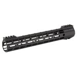 Aero Precision M5 Atlas S-One 12.7 inch M-LOK Handguard for AR-10 Black