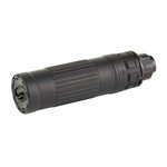 Dead Air Armament Lazarus 6 Silencer 6mm 5.56 NATO Xeno Adapter 1/2-28