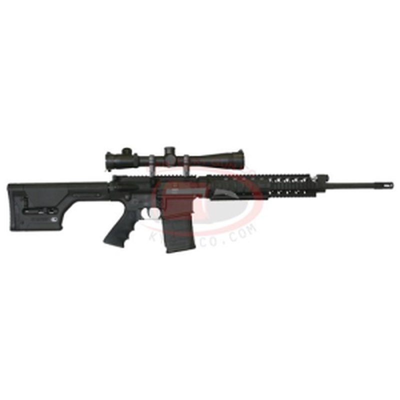 ARMALITE AR-10 SUPER SASS RIFLE