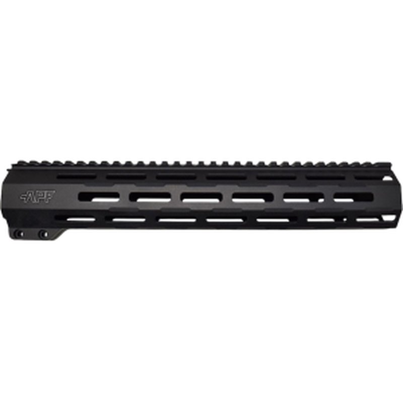 APF Armory Valor AR-15 M-LOK Handguard 15.5 Black