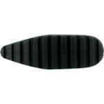 FAB Defense FX-ARP ARP Assault Butt Pad for AR-15 Stocks, Black Polymer Rubber Overmold