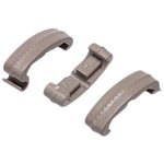 Larue IndexClips 72-Piece Low Profile Rail Cover, Flat Dark Earth