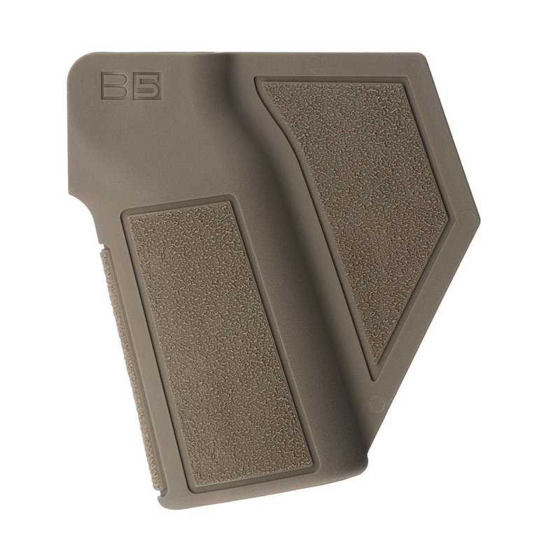 B5 Systems Type C P-Grip AR-15 Grip Flat Dark Earth Mil-Spec Polymer