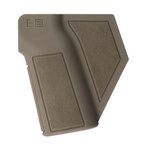 B5 Systems Type C P-Grip AR-15 Grip Flat Dark Earth Mil-Spec Polymer