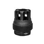 Yankeehill sRx Mini QD Muzzle Break 1/2x28mm with Shim Kit