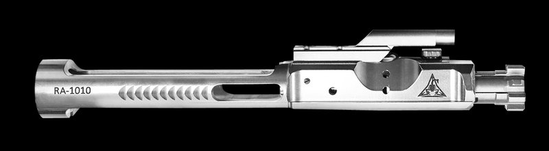 Rise Armament RA1010NIB Low-Mass Nickel Boron AR-15 Bolt Carrier Group 5.56x45mm NATO