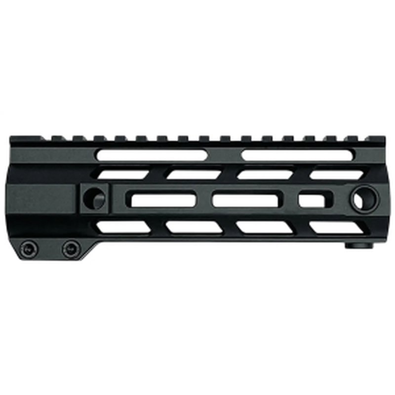 Tacfire HG27-7 7" M-LOK Free-Float Handguard Full Rail QD AR-15
