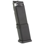 ProMag Glock 36 .45 ACP 10-Round Polymer Magazine w/ Steel Insert