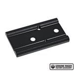 Ruger-57 Optic Adapter Plate for Docter Meopta EOTech