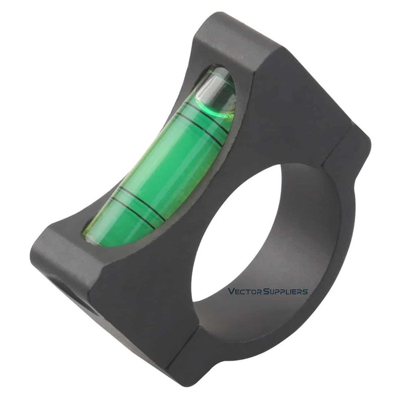 Vector Optics 30mm ACD Level Mount Ring anti-cant level mount ring