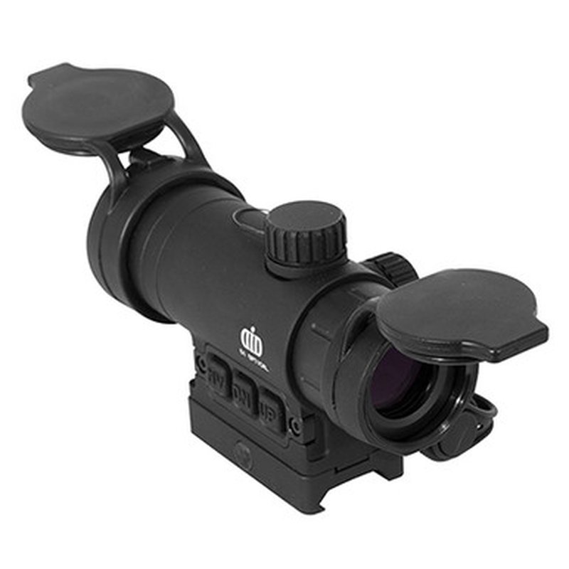 DI Optical RV2 Red Dot Sight 1.5 MOA