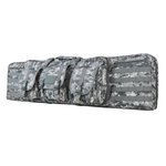 NcSTAR Vism 46" Double Carbine Case - Digital Camo
