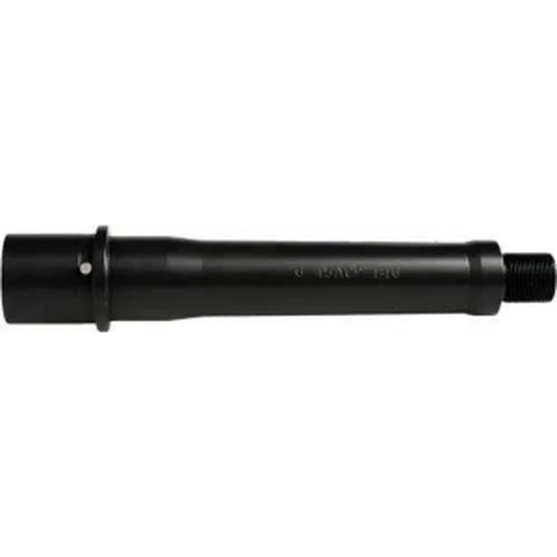 Stern Defense Barrel .45 ACP Rifle Barrel 6 Inch AR-15 Barrel