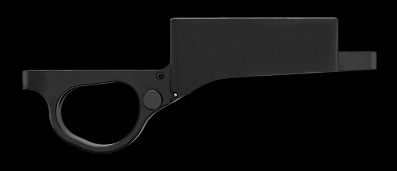 Seekins Precision Havak Element Magazine AICS Pattern Short Action