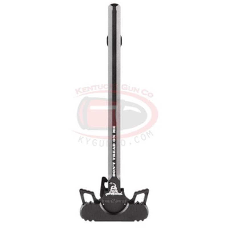 POF Ambidextrous Charging Handle 223 Rattler AR-15