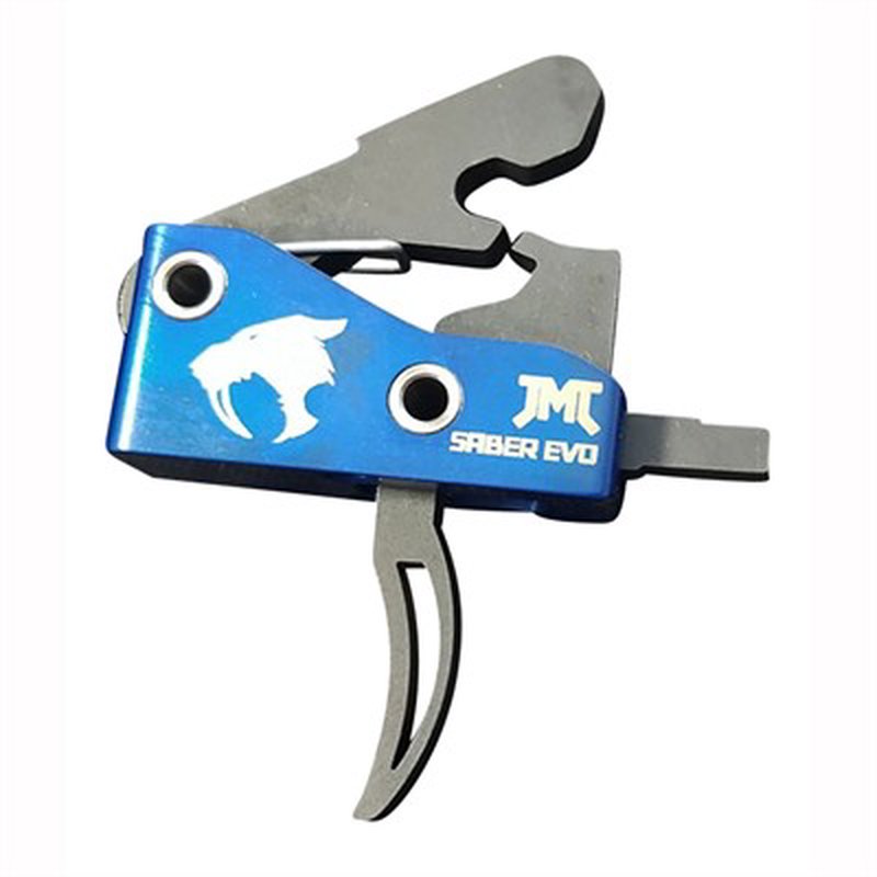 AR-15 Saber Drop In Single Stage Trigger