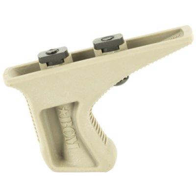 BRAVO COMPANY BCM Gunfighter Kag - FDE (M-LOK Compatible)