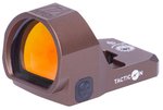 Tacticon Armament Predator V4 Compact Reflex Red Dot Sight