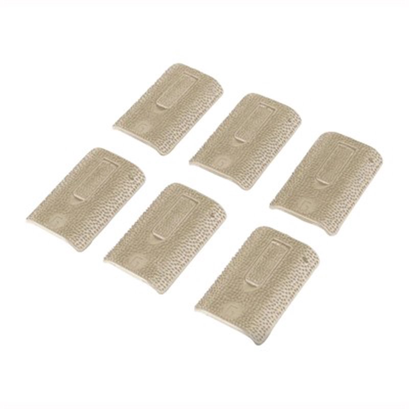 Geissele URGI M-LOK Rail Panels DDC Polymer