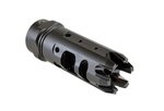 Strike Industries King-Comp AR-15 Muzzle Device .223/5.56 1/2x28
