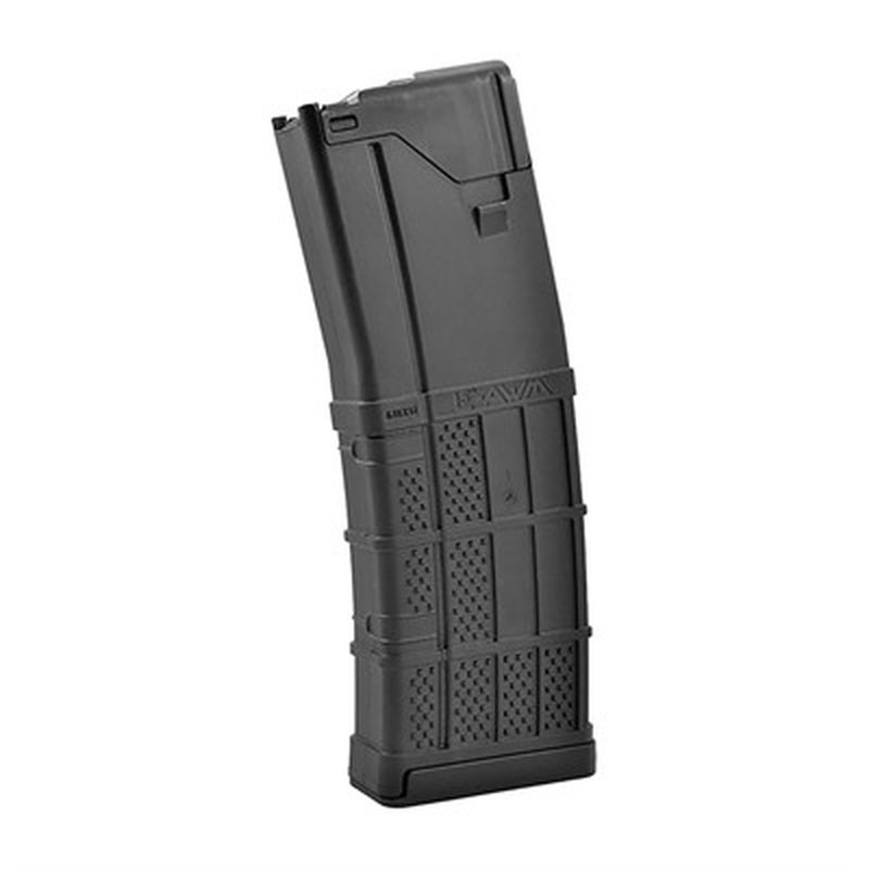 Lancer Systems L5AWM GEN2 300 Blackout Rifle Magazine