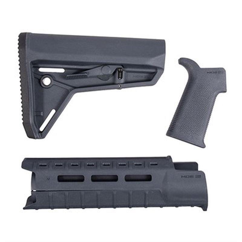 Magpul MOE SL Furniture Set M-LOK Carbine Length for AR-15