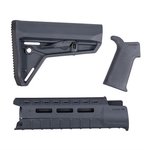 Magpul MOE SL Furniture Set M-LOK Carbine Length for AR-15