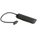 LaserMax Uni-Max Momentary Activation Switch LMS-UNI-MAS-6, 6in Cord