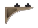 True North Concepts GripStop K2, Aluminum, Earth Brown