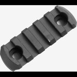 Magpul M-LOK Aluminum Rail Section - 5 Slots OTS