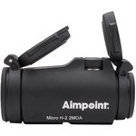 AIMPOINT MICRO H-2 RED DOT REFLEX SIGHT