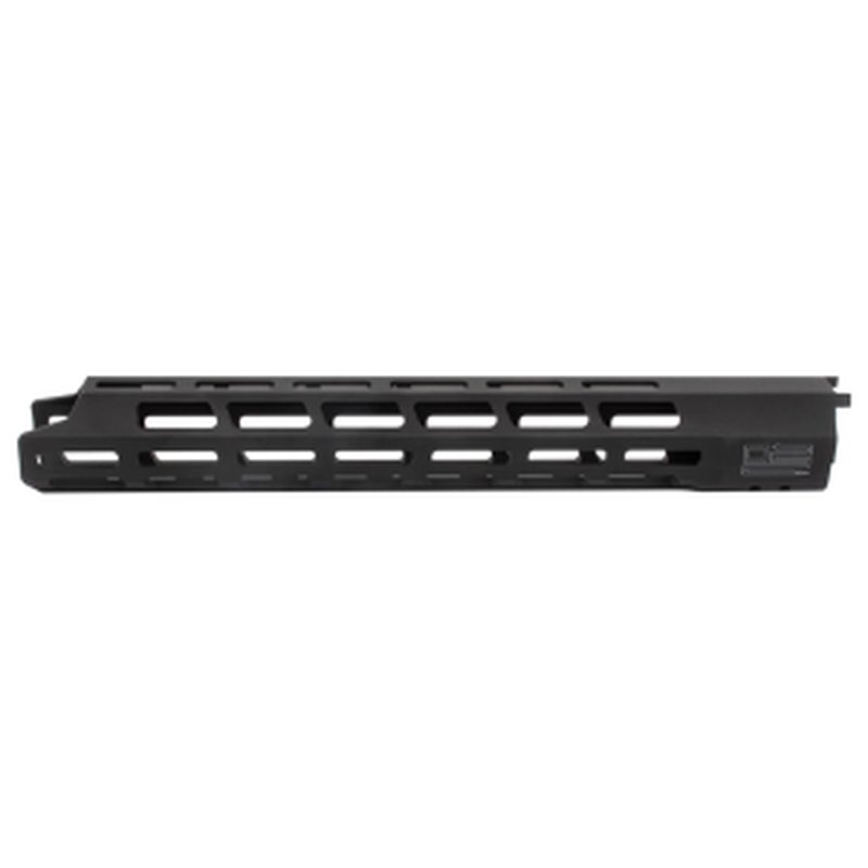 Sig Sauer M400 Tread Enhanced 13in MLOK Handguard Black HGRD-TRD-E13-MLOK-BLK