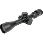 Steiner 3103 ePredator 8 Black 3-24x50mm, 34mm Tube Illuminated 4A-I Reticle
