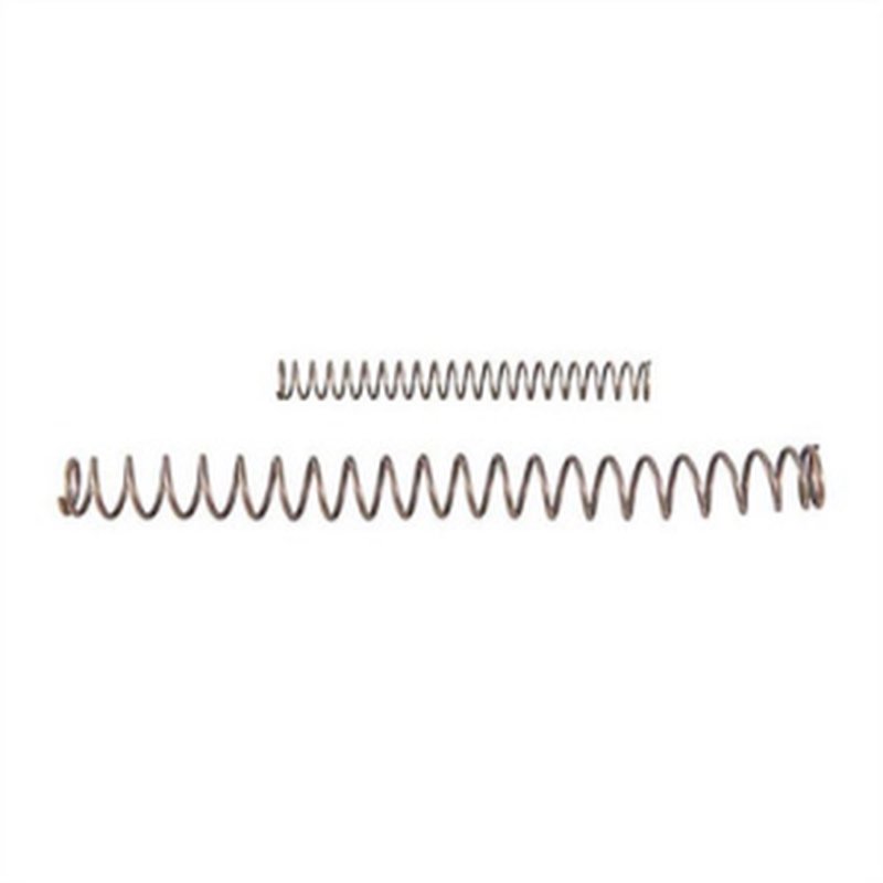 Wolff Gunsprings 14 lb Glock Recoil Spring Kit for Glock 17 17L 20 21 22 35