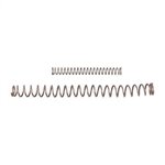 Wolff Gunsprings 14 lb Glock Recoil Spring Kit for Glock 17 17L 20 21 22 35