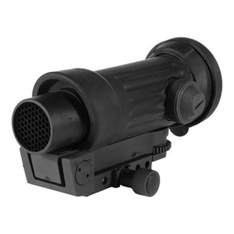 Elcan M145 3.4x Sight M4 5.56 NATO Wingnut ELCM145M4W