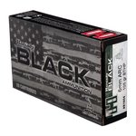 Hornady Black 6mm ARC Boat Tail Hollow Point Ammo AR-15 105gr