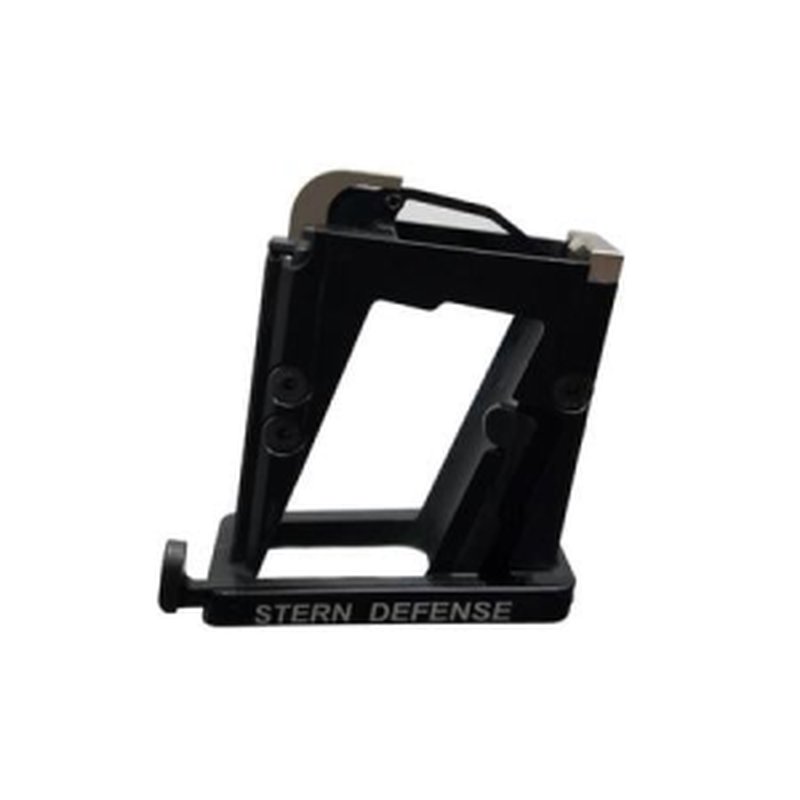 Stern Defense MAG-AD9 Glock Magazine Adapter for AR-15 Lower
