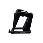 Stern Defense MAG-AD9 Glock Magazine Adapter for AR-15 Lower